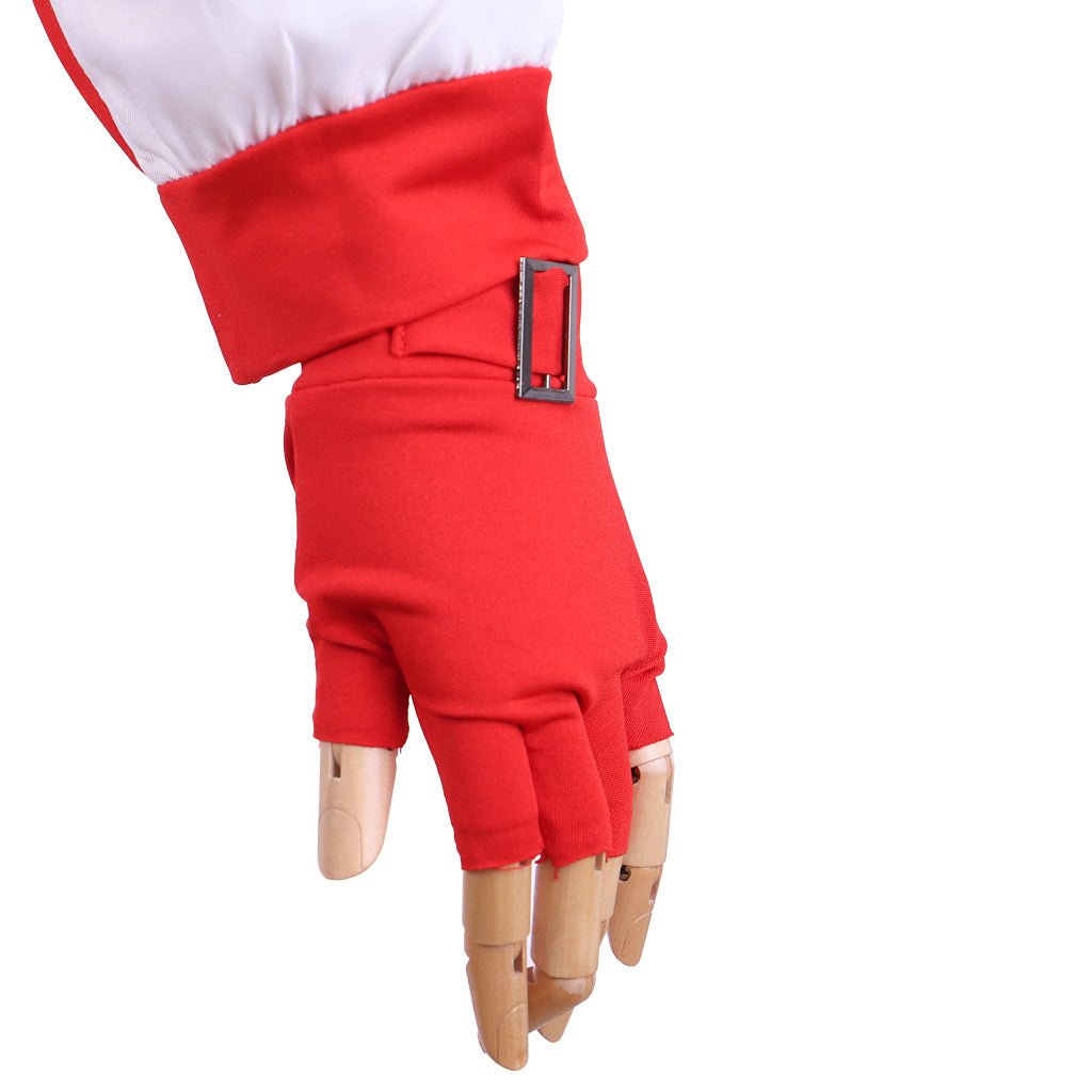 Halloweez Haru Urara Uma Musume Cosplay Outfit - Halloweez