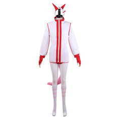 Halloweez Haru Urara Uma Musume Cosplay Outfit - Halloweez