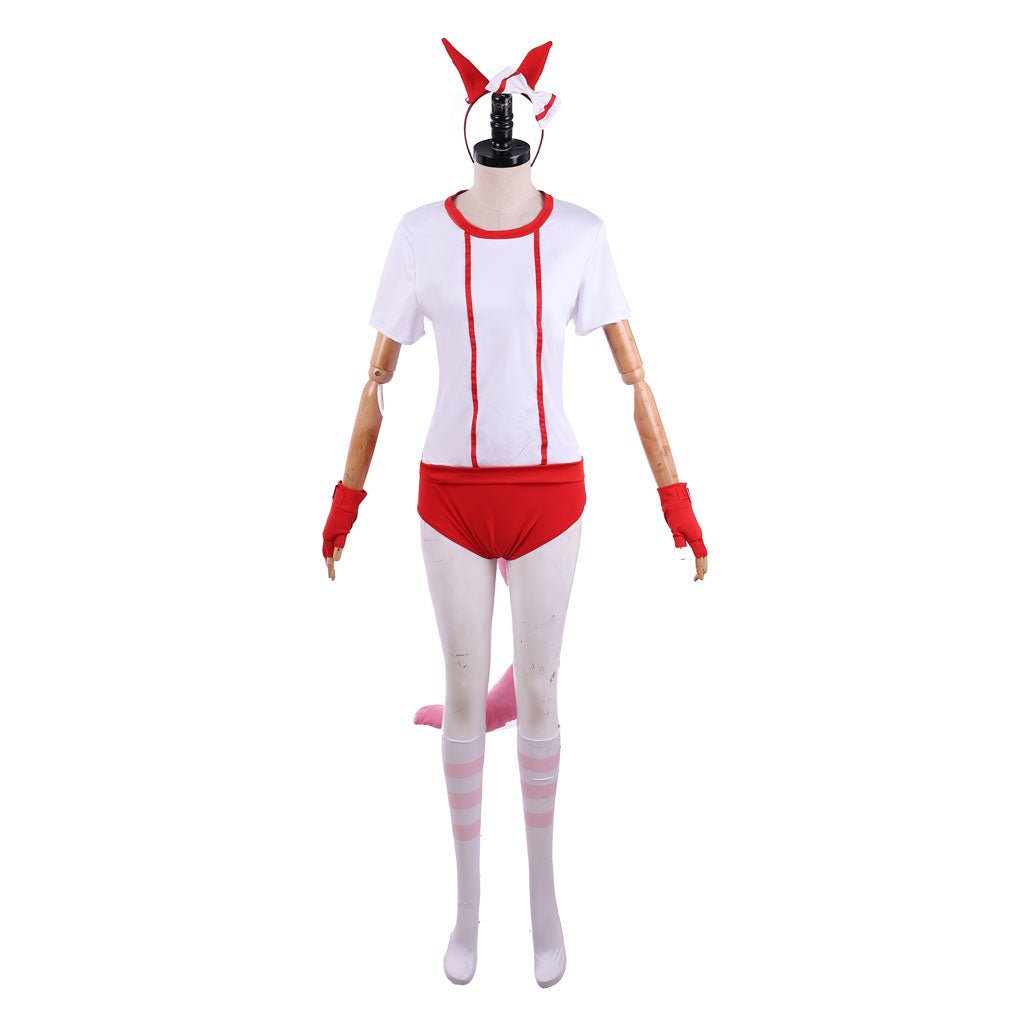 Halloweez Haru Urara Uma Musume Cosplay Outfit - Halloweez
