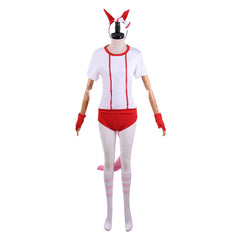Halloweez Haru Urara Uma Musume Cosplay Outfit - Halloweez