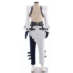 Venom Cosplay Costume - Guilty Gear Xrd Anime Character Outfit - Coscosmos