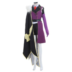 Halloweez Nu Military Uniform Cosplay Costume - Authentic Style for Your Next Event - Halloweez