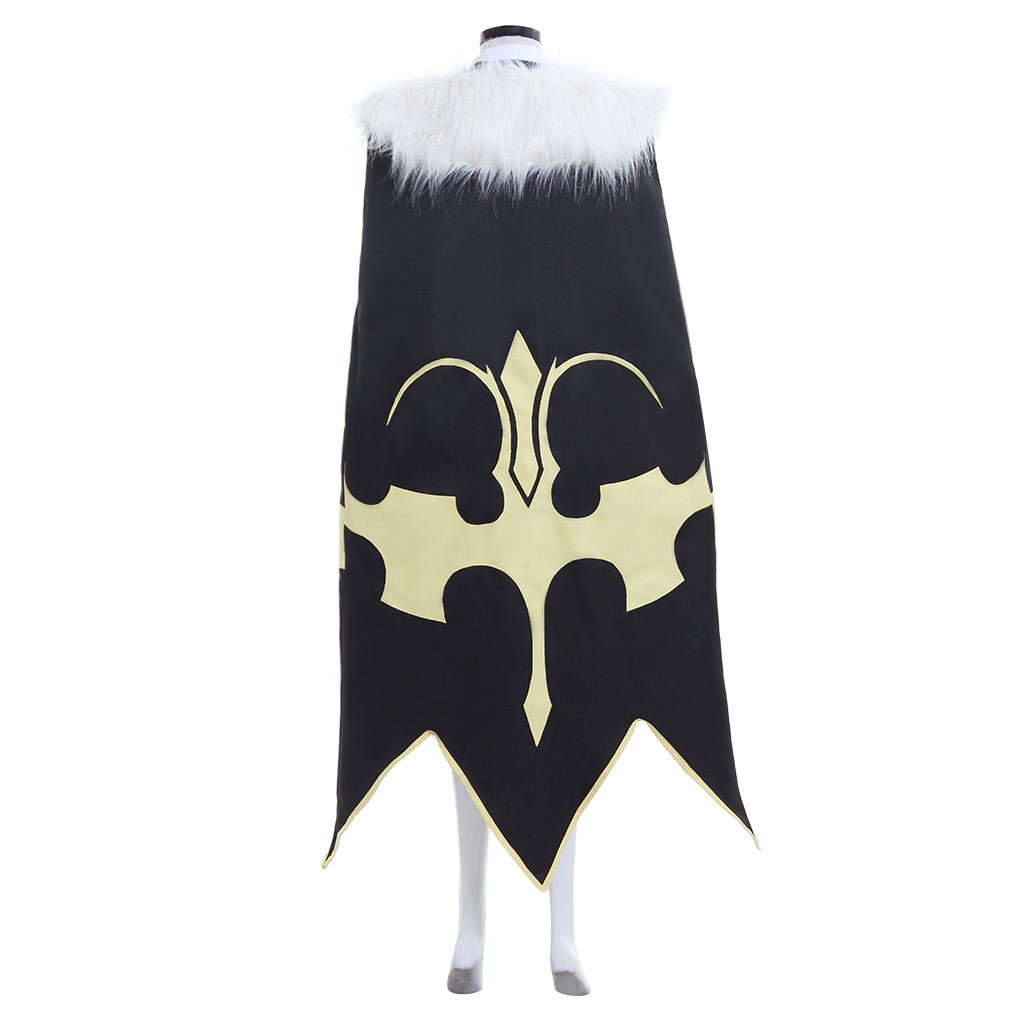 Halloweez Nu Military Uniform Cosplay Costume - Authentic Style for Your Next Event - Halloweez