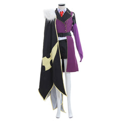 Halloweez Nu Military Uniform Cosplay Costume - Authentic Style for Your Next Event - Halloweez
