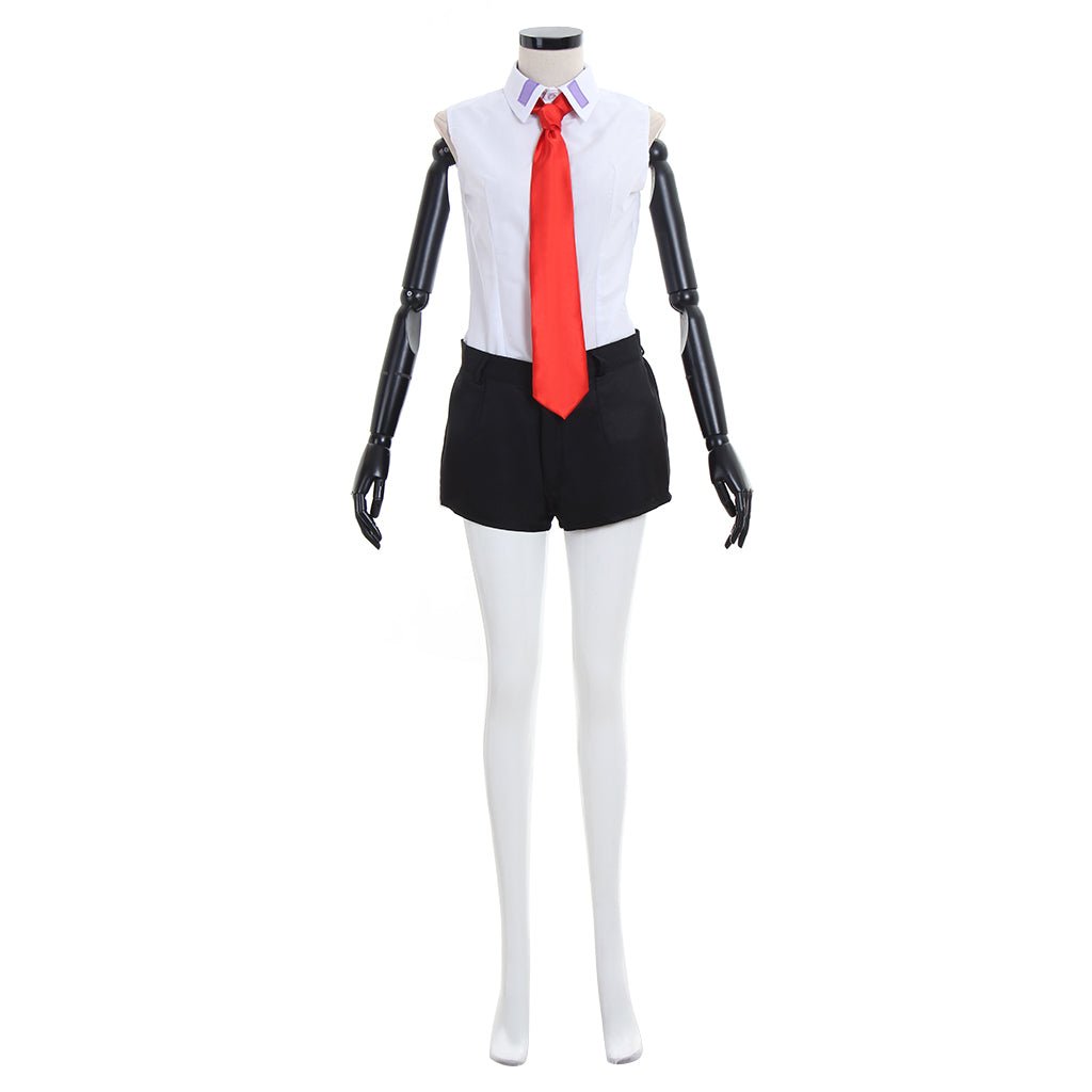 Halloweez Nu Military Uniform Cosplay Costume - Authentic Style for Your Next Event - Halloweez
