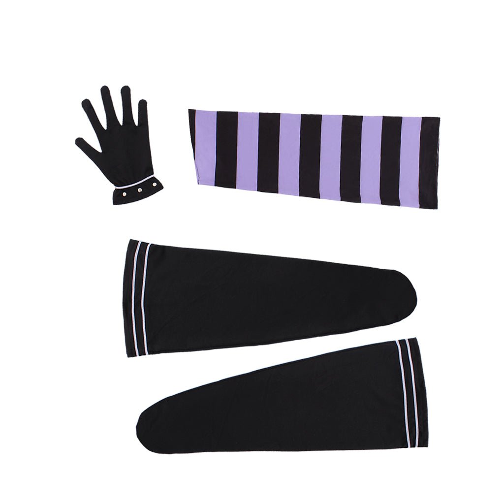 Vocaloid 3 - Flower Genderbend Cosplay Costume - Coscosmos