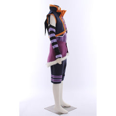Vocaloid 3 - Flower Genderbend Cosplay Costume - Coscosmos