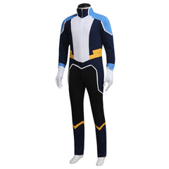 Voltron: Legendary Defender Coran Cosplay Costume - Coscosmos