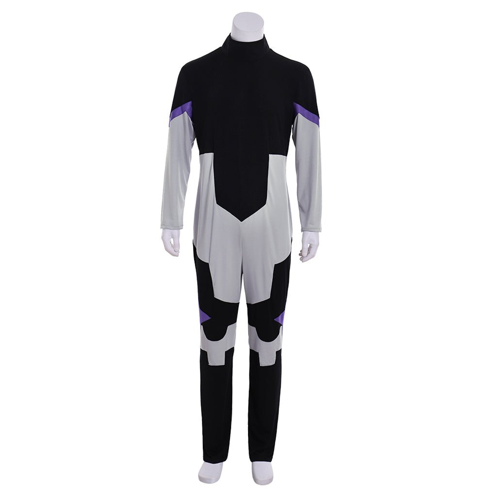 Voltron Legendary Defender Keith Blade of Mamora Cosplay Costume - Coscosmos