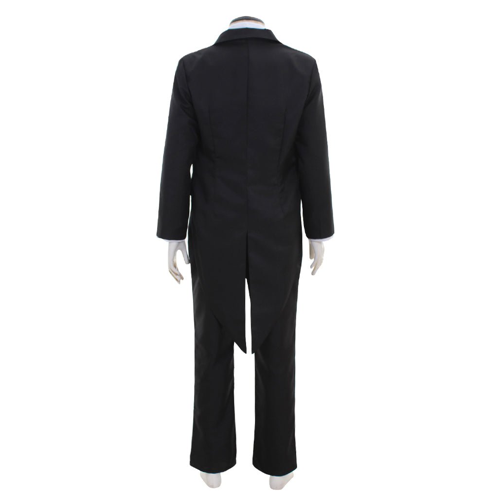 Welcome to the Ballroom Tatara Fujita Cosplay Costume | Elegant Anime Dance Outfit - Coscosmos