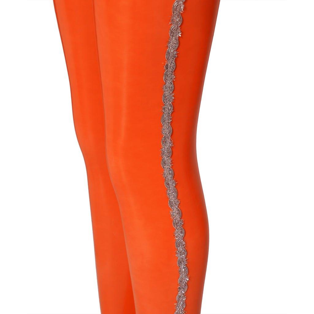 Women's Luxurious Halloweez Mamma Mia Cosplay Costume | Stage Performance Outfit - Halloweez