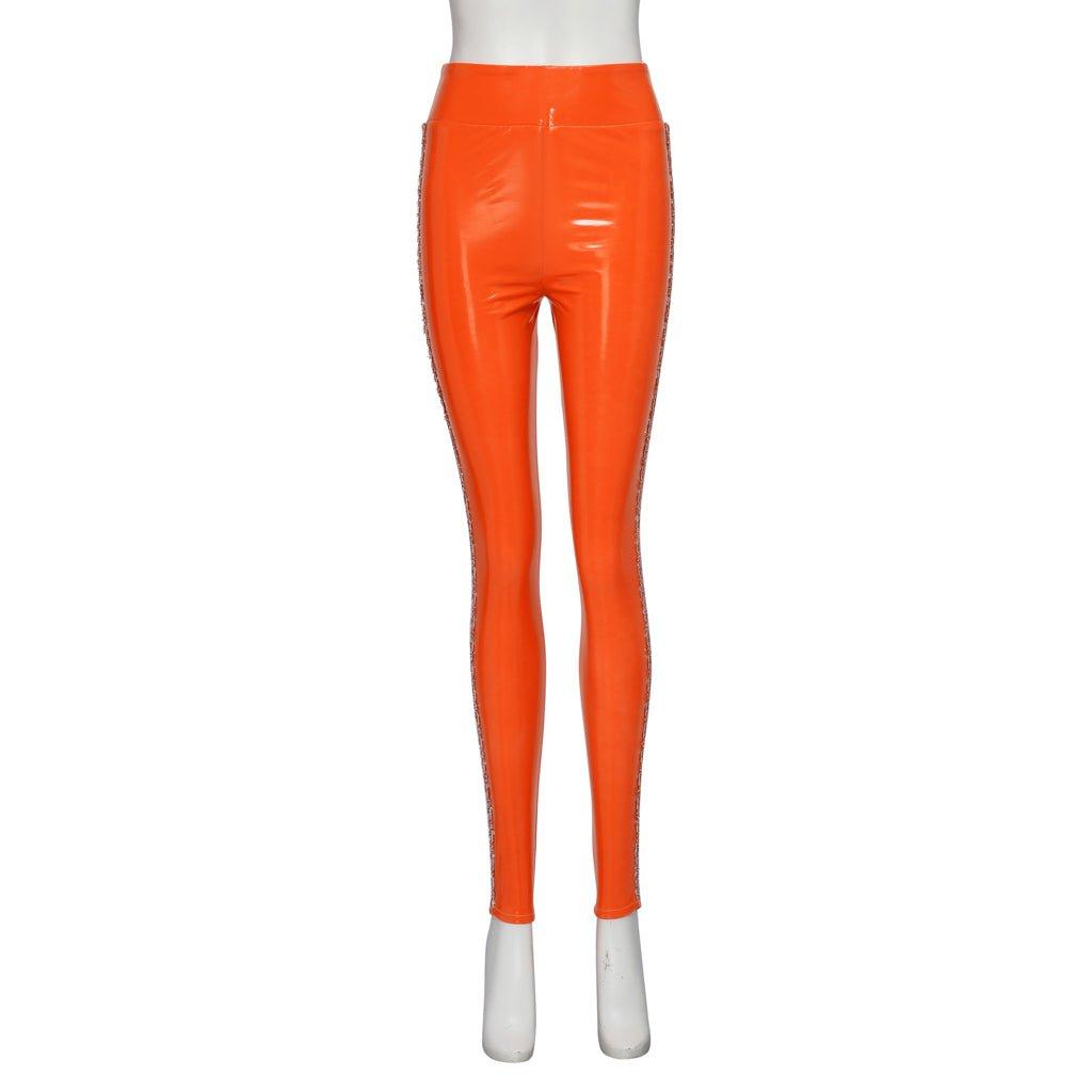 Women's Luxurious Halloweez Mamma Mia Cosplay Costume | Stage Performance Outfit - Halloweez