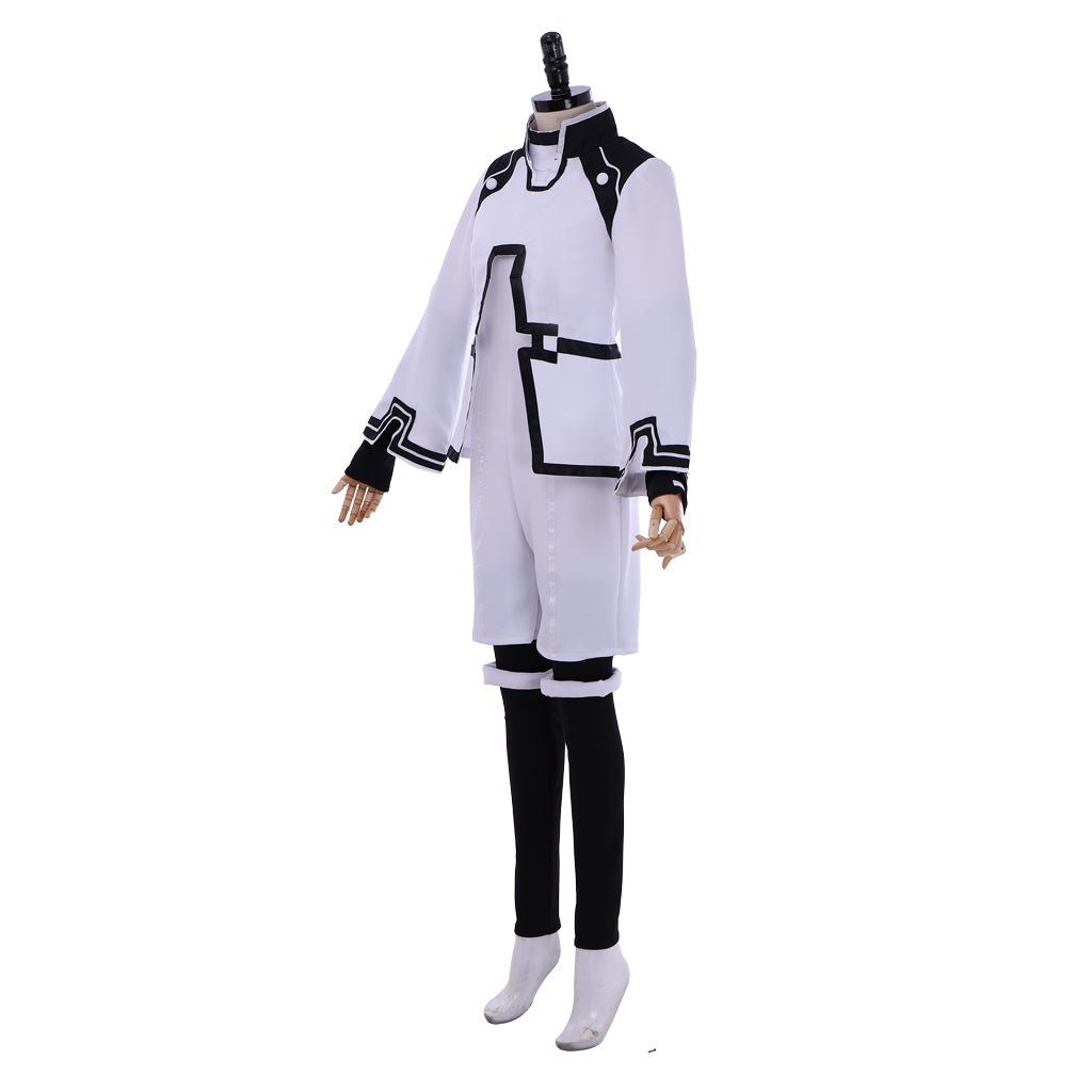 Halloweez Yuriyu Mizushima Cosplay Costume - Premium Anime-Inspired Attire for Enthusiasts - Halloweez