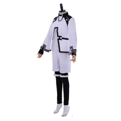 Halloweez Yuriyu Mizushima Cosplay Costume - Premium Anime-Inspired Attire for Enthusiasts - Halloweez