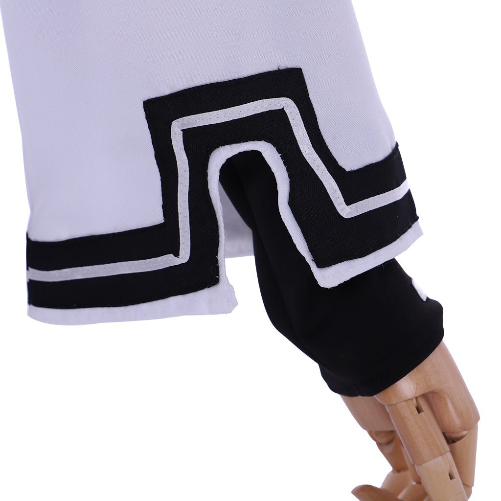 Halloweez Yuriyu Mizushima Cosplay Costume - Premium Anime-Inspired Attire for Enthusiasts - Halloweez