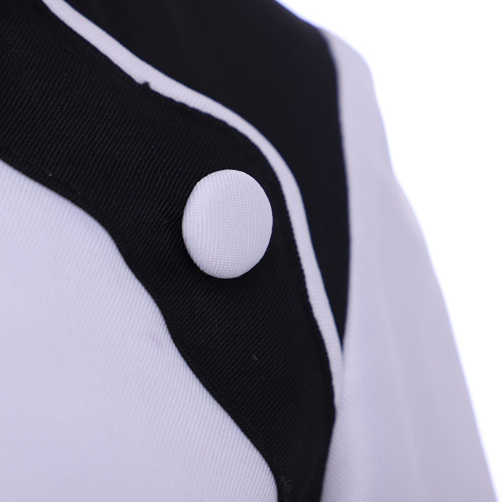 Halloweez Yuriyu Mizushima Cosplay Costume - Premium Anime-Inspired Attire for Enthusiasts - Halloweez