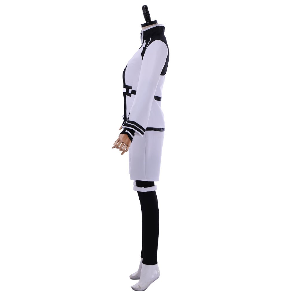 Halloweez Yuriyu Mizushima Cosplay Costume - Premium Anime-Inspired Attire for Enthusiasts - Halloweez